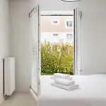 Apartment Marywilska With Garden By Bookinghost *