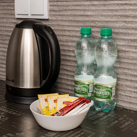 Marywilska With Garden By Bookinghost *